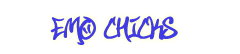 Emo Chicks with Tattoos